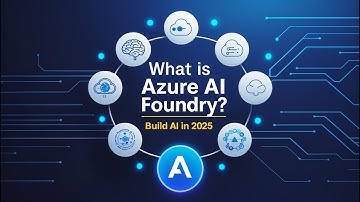 Enterprise AI Adoptionthrough Microsoft AI Technologies (Part 2: Azure AI Foundry)