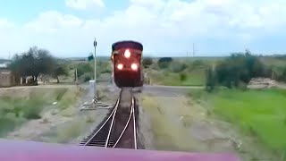 Train Moments You Wouldn't Believe if Not Filmed
