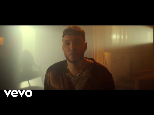 James Arthur - Medicine