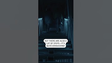 Three Secrets about the Atomium in Brussels