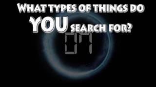 Strategic Searching Introduction