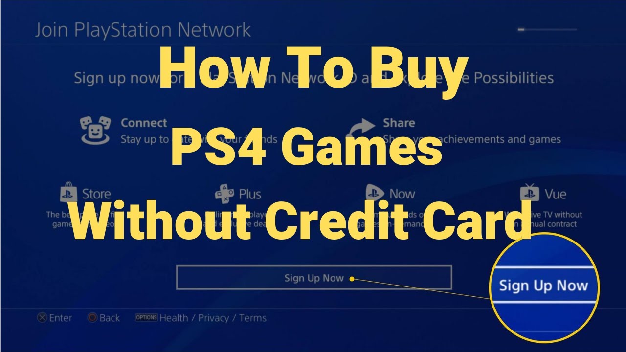 PlayStation Store Now Accepting PayPal As a Payment Option - Prima