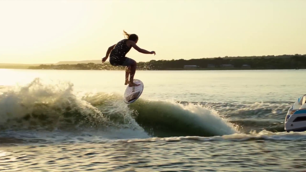 2019 Tigé ZX1 Ski and Wakeboard for sale - YachtWorld