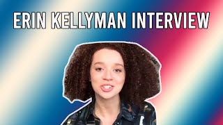 Erin Kellyman Says the Flag Smashers Have Their Own Group Chat to Discuss Fan Theories