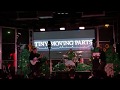 Tiny Moving Parts - The Midwest Sky : Live @ Gas Monkey Bar &amp; Grill