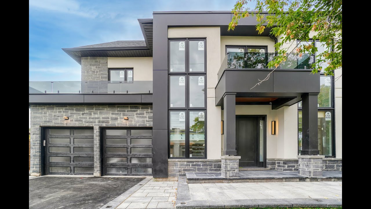 1404 Wren Avenue, Oakville Home for Sale Real Estate Properties for