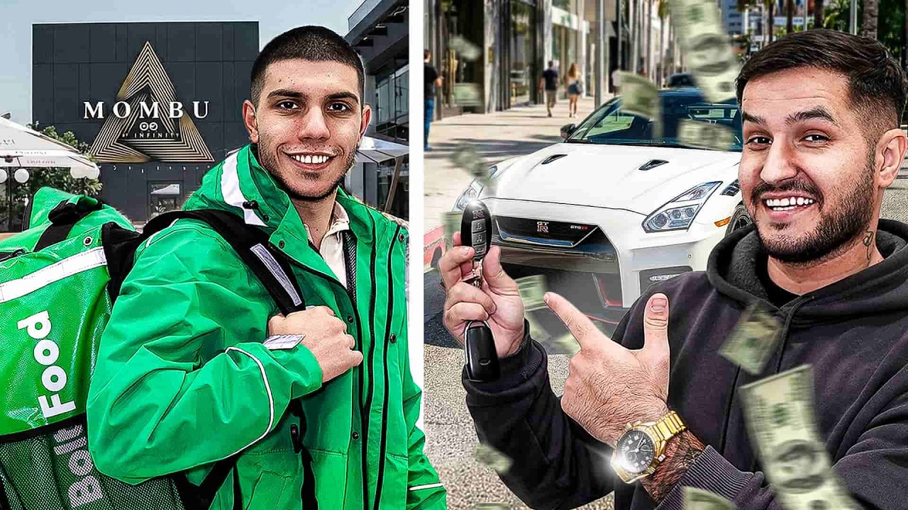 SCHIMB DE VIETI  Ep 1