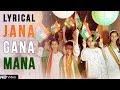 Jana Gana Mana | National Anthem with Lyrics by Children | Independence Day Special 2018 Whatsapp Status Video Download Free