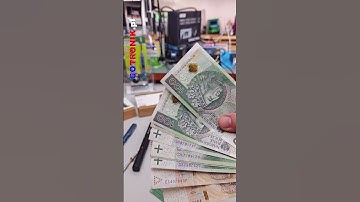 Lutownica czy stacja lutownicza dla elektronika? #gotronik #diy #humor #żarty 🤦😜🤣😂👌❤️🥳
