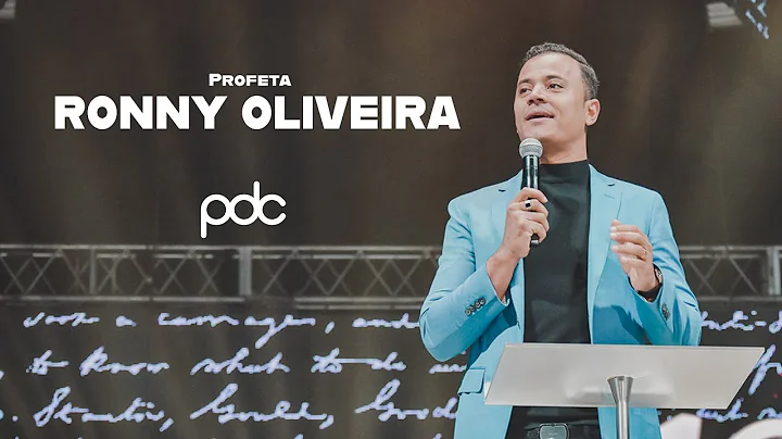 PROFETA RONNY OLIVEIRA 2022 EN PDC NEW YORK