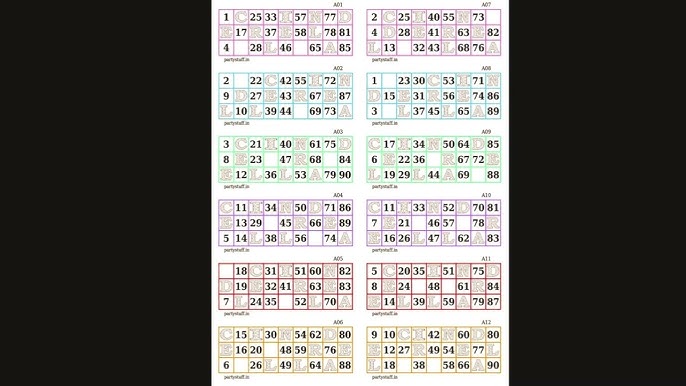 free-theme-name-tambola-tickets-part-3-youtube for Tambola Tickets Printable Pdf Free Download Free Theme Name Tambola Tickets (part 3) - YouTube for Tambola Tickets Printable Pdf Free Download