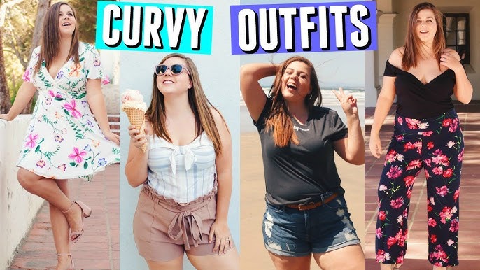 How to Wear a Bodysuit if You're Curvy/Plus Size…, The Thrill of the hunt