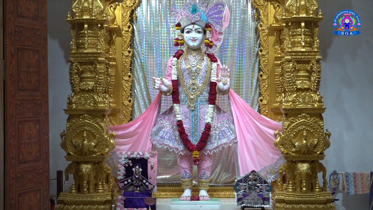 Sandhya Aarti | 10/03/26