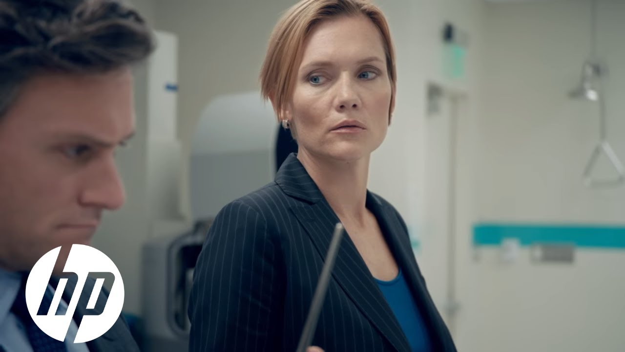 Yellow is the New Orange: Episode 3 | Toner Science Investigation | HP