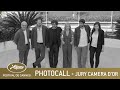 JURY CAMERA D'OR - PHOTOCALL - CANNES 2021 - VF