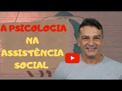 Vídeo: Quais são as perspectivas psicológicas para a saúde e assistência social?