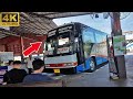 Cheapest crossborder bus  2day journey from laos to bangkok