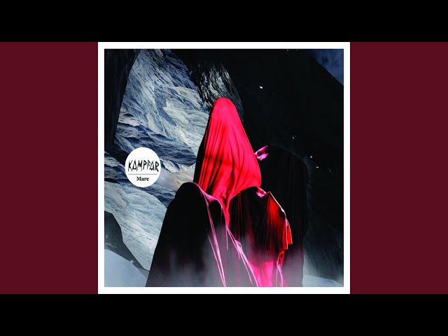 Kampfar - Blitzwitch