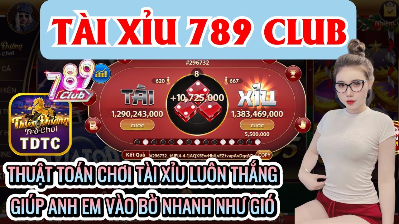 Khám Phá Thế Giới Giải Trí Đẳng Cấp Cùng https//play789club.blog/ – Nơi Hội Tụ Những Trải Nghiệm Độc Đáo Và Hấp Dẫn