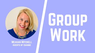 Group Work - Social Work Shorts - ASWB Prep - LMSW, LSW, LCSW Exams - Updated!