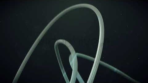 Digital Lens - motion graphics video