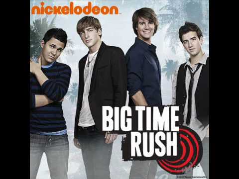  Download all Big Time Rush Episodes!