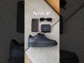 ヘビロテ！Nikeのオールブラックスニーカー👟 #shorts #nike #ナイキ ナイキ #スニーカー #メンズファッション #buyma