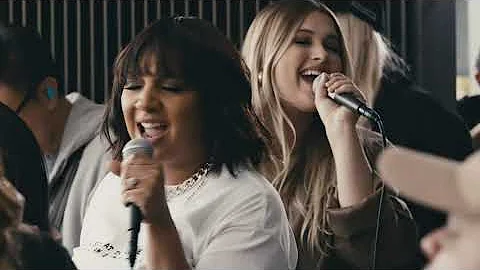 Again I Say Rejoice - Israel & New Breed