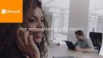 Video Hoe personaliseer je de MSN nieuws app? - YouTube