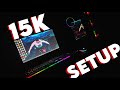 Gareeb ka setup tour  15k special