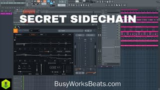 Secret 808 Mixing Trick for TRAP BEATS