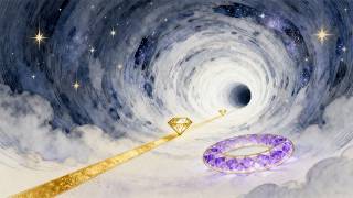 The Silver Pulse Vortex