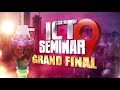 ICT Grand FInal Seminar in colombo