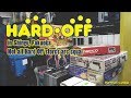 Not all Hard Off stores are equal - Retro Core