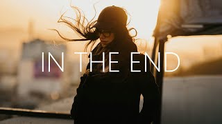 Dabin, Said The Sky & Clara Mae - In The End (Lyrics) Resimi