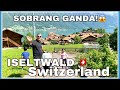 FINALLY!😱 NAKAPUNTA NA KAMI!|  ISELTWALD 🇨🇭| CRASH LANDING ON YOU.| FILIPINO SWISS FAMILY