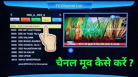 DILOS 3015 MPEG4 BOX ME CHANNEL MOVE KAISE KARE