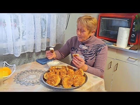 Видео: 2 рецепта от которых ты оближешь пальчики !!!