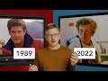 How tv went from bad to great