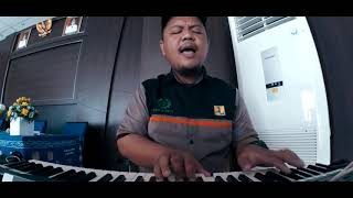 NASIB BADAN - LAGU DAERAH BATURAJA SUMATRA SELATAN (COVER)
