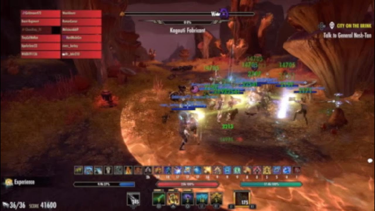 Jake Rigg Eso Mr Jake ESO TTT Solo Heal 3/11 - YouTube