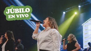 Video thumbnail of "Jubilo I Free Worship"