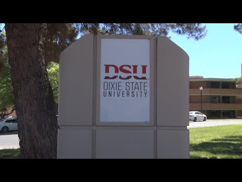 DSU  to Utah Tech University