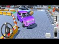 New Car Parking Driving -School 2026: Mega Parking Simulation Rang Rover Pro level- Android Gameplay