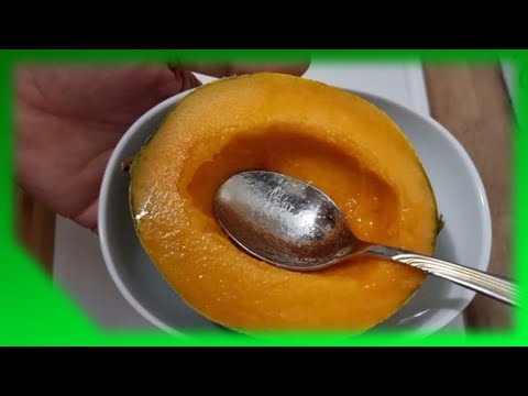 Video: Cum Să Alegeți Torpila Delicioasă De Pepene Galben