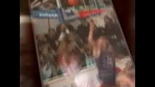 afieroma - olympiakos vs barcelona 1997 final4 euroleague