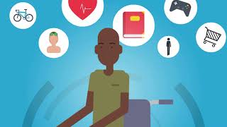 Easterseals New Jersey Community Inclusion