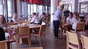 Nix Communications - Delicious Dining Case Study