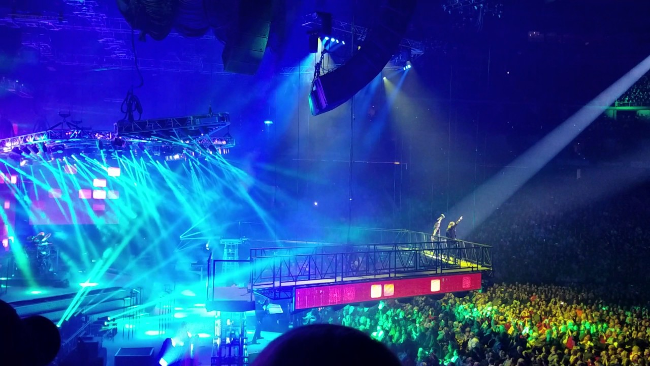TSO Live: Christmas Eve in Sarajevo