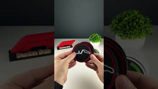 3D Printed F1 Accessories #Shorts